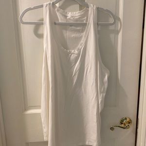 Lululemon RacerBack Tank White